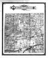 Township 28 N Range 20 E, Stiles, Oconto County 1912 Microfilm